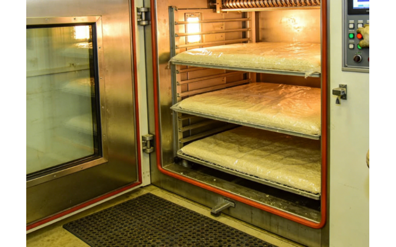 MDPE塑料注塑加工的注意事項(xiàng)