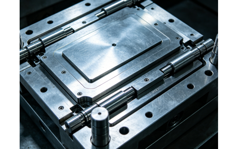 塑料模具強度怎么計算