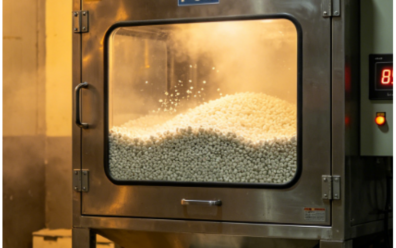 Injection Molding Considerations for PSU Resin