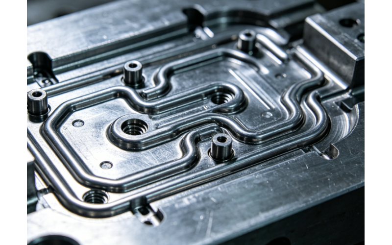 PSU塑料注塑加工的注意事項