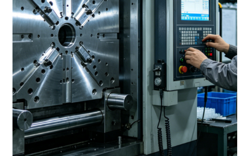 塑膠模具薄殼填充不足的解決辦法