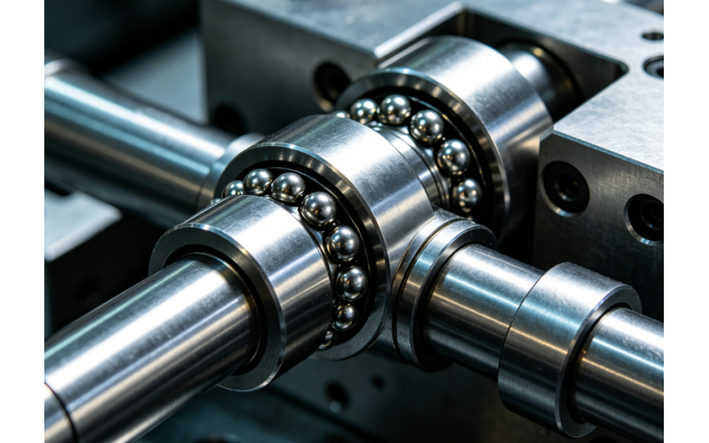 精密注塑模具的標準是什么